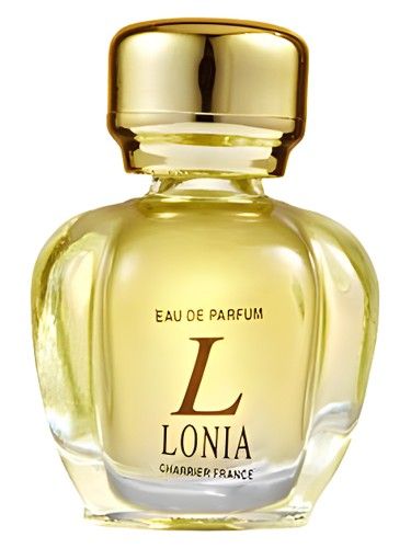 Charrier Parfums Lonia fragrance bottle