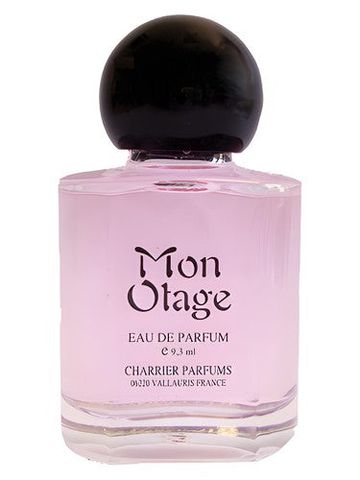 Charrier Parfums Mon Otage fragrance bottle