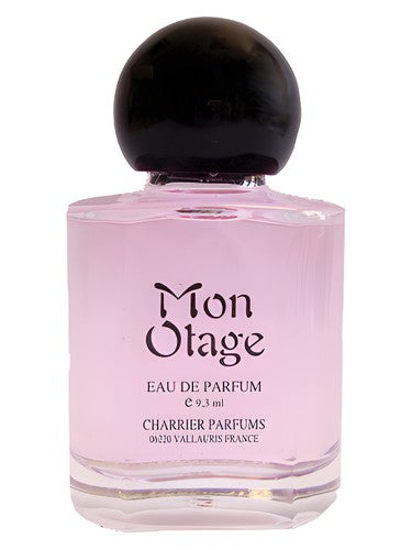 Charrier Parfums Mon Otage fragrance bottle