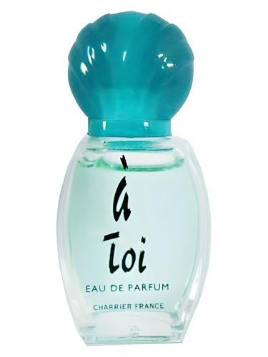 Charrier Parfums A Toi fragrance bottle