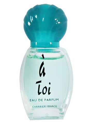 Charrier Parfums A Toi fragrance bottle