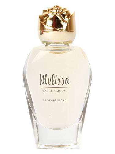 Charrier Parfums Mélissa fragrance bottle
