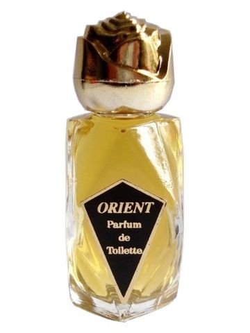 Charrier Parfums Orient fragrance bottle