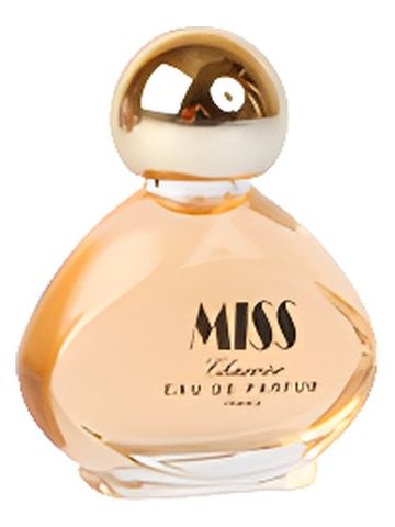 Charrier Parfums Miss Charrier fragrance bottle