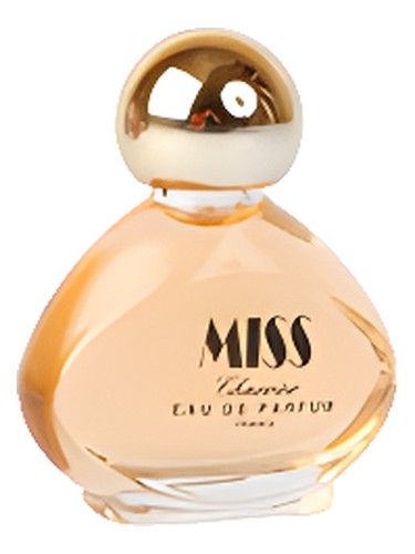 Charrier Parfums Miss Charrier fragrance bottle