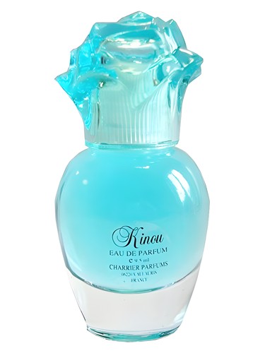 Charrier Parfums Kinou fragrance bottle