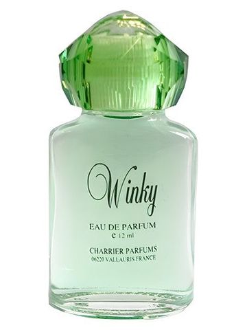 Charrier Parfums Winky fragrance bottle