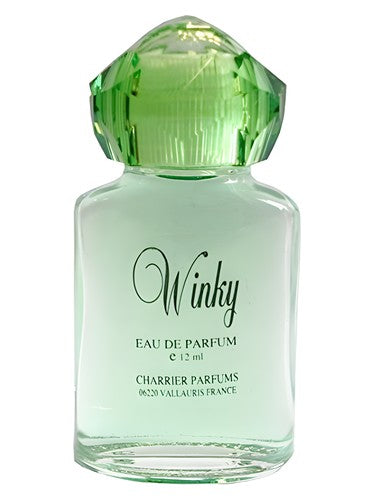 Charrier Parfums Winky fragrance bottle