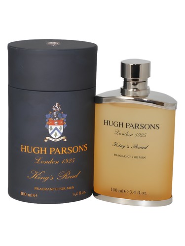 Hugh Parsons Kings Road fragrance bottle