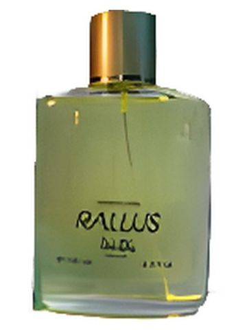 Dzintars Rallijs (Rally) fragrance bottle