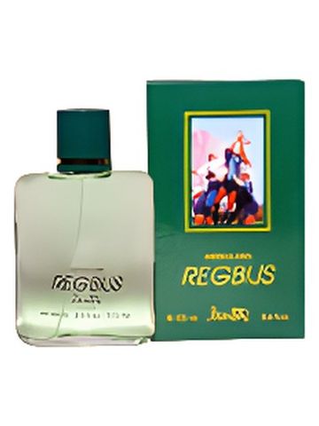 Dzintars Regbijs (Rugby) fragrance bottle