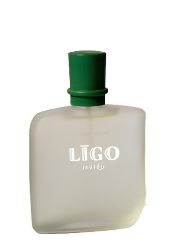 Dzintars Līgo Svētku (Ligo Holiday) fragrance bottle