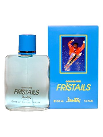 Dzintars Fristails (Freestyle) fragrance bottle
