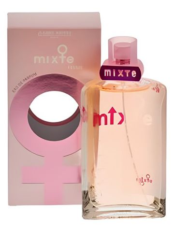 Jeanne Arthes Mixte Femme fragrance bottle