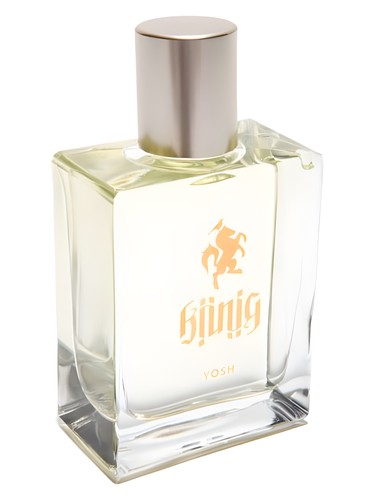 Yosh Konig fragrance bottle