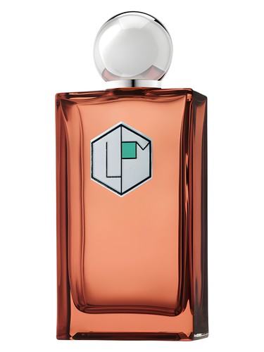 La Parfumerie Moderne Cuir X fragrance bottle