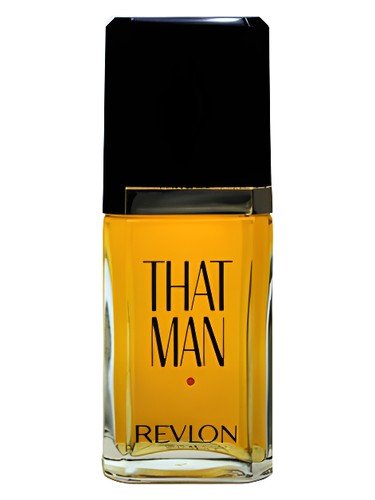 Revlon That Man
