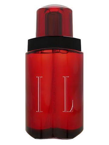 Lancetti IL fragrance bottle