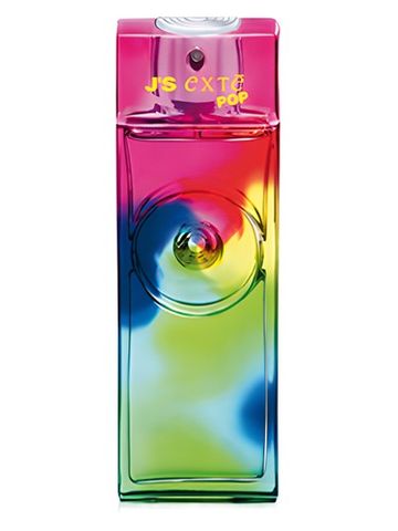 Exte J'S Exte Pop fragrance bottle