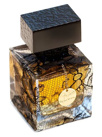 M Micallef Le Parfum Couture fragrance bottle