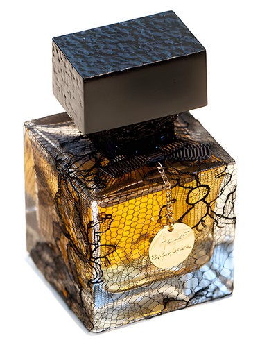M Micallef Le Parfum Couture fragrance bottle