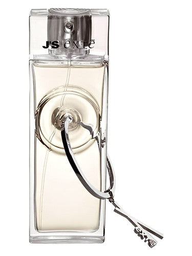 Exte J'S Exte Woman fragrance bottle