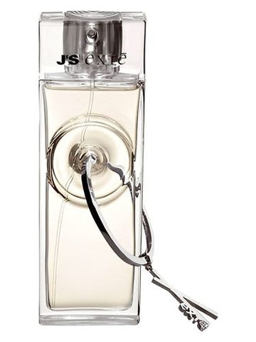 Exte J'S Exte Woman fragrance bottle