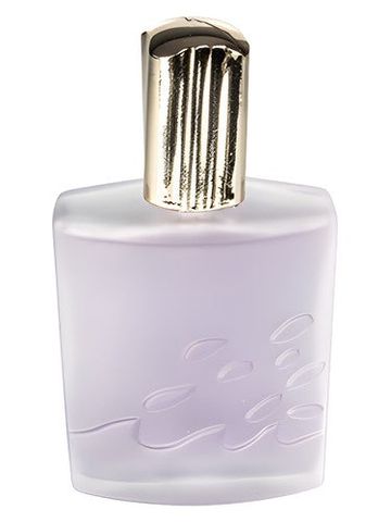 Dzintars Titāniks Gold fragrance bottle