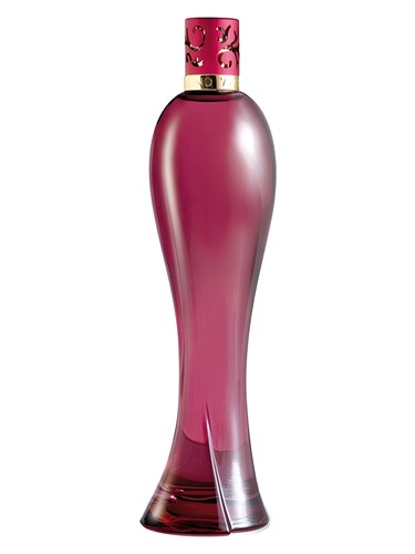 Victorio Lucchino Hechizo fragrance bottle