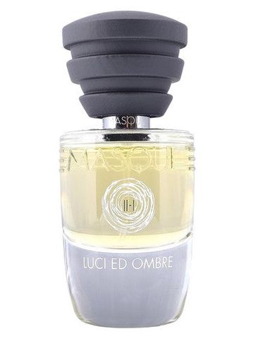 Masque Milano Luci ed Ombre fragrance bottle