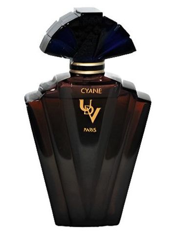 Ulric de Varens Cyane fragrance bottle
