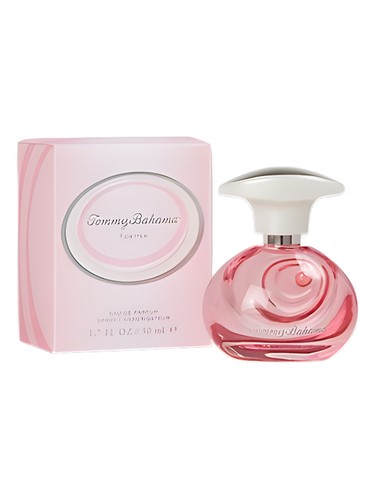 Tommy Bahama Tommy Bahama for Her fragrance bottle