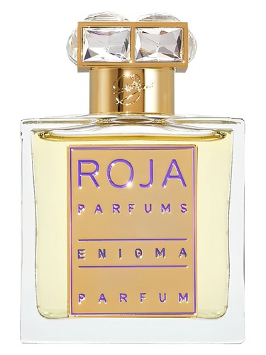 Roja Dove Enigma fragrance bottle
