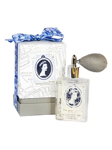 Royal Apothic Antiquarius Petals fragrance bottle