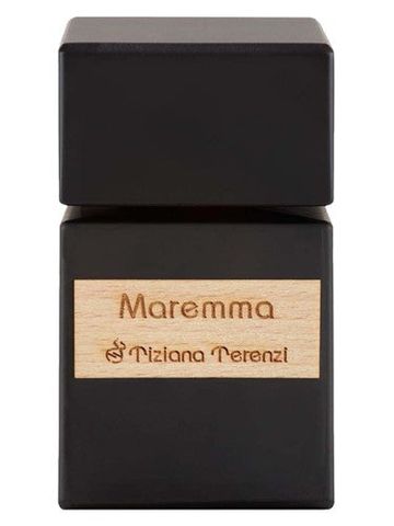 Tiziana Terenzi Maremma fragrance bottle