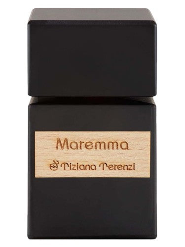 Tiziana Terenzi Maremma fragrance bottle