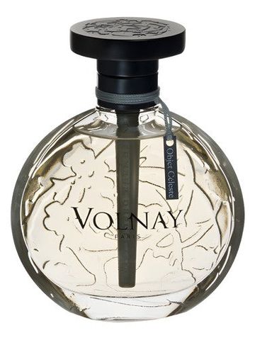 Volnay Objet Céleste fragrance bottle