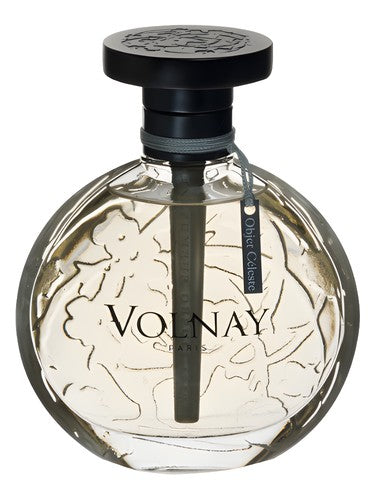 Volnay Objet Céleste fragrance bottle