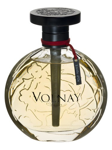 Volnay Etoile d'Or fragrance bottle