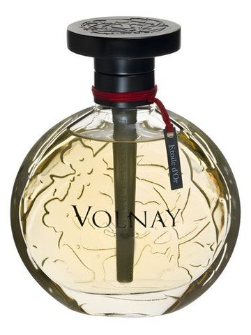 Volnay Etoile d'Or fragrance bottle