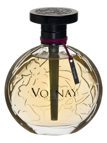 Volnay Yapana fragrance bottle