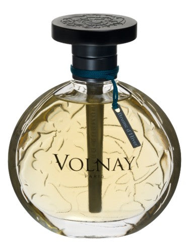 Volnay Brume d'Hiver fragrance bottle