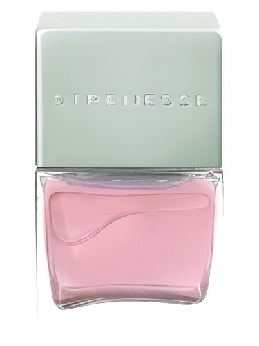 Strenesse Plum Blossom & Sandalwood fragrance bottle