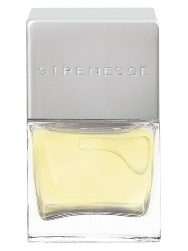 Strenesse Melon Blossom & Pepper fragrance bottle