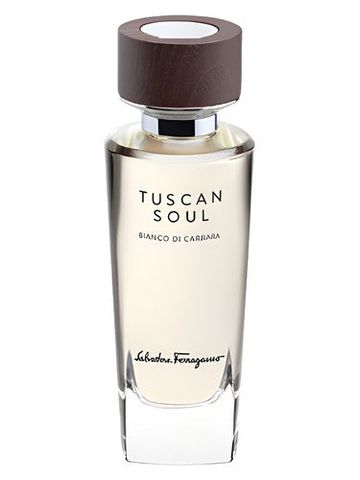 Salvatore Ferragamo Bianco di Carrara (2013) fragrance bottle