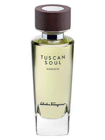 Salvatore Ferragamo Convivio (2013) fragrance bottle