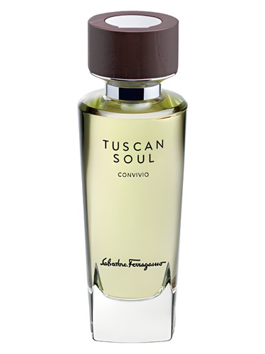 Salvatore Ferragamo Convivio (2013) fragrance bottle