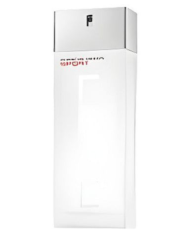Porsche Design Porsche Design Sport L’Eau fragrance bottle