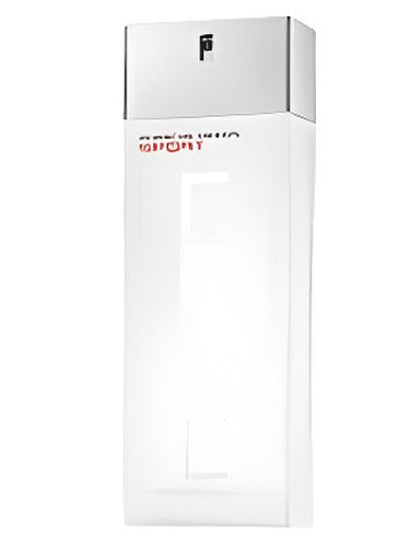 Porsche Design Porsche Design Sport L’Eau fragrance bottle