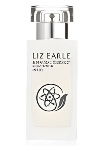 Liz Earle Botanical Essence No. 100 fragrance bottle